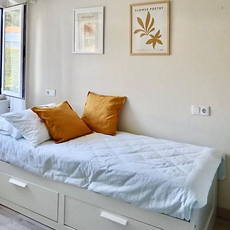 Apartament Piso En Playa Compostela Vilagarcia de Arousa Zewnętrze zdjęcie