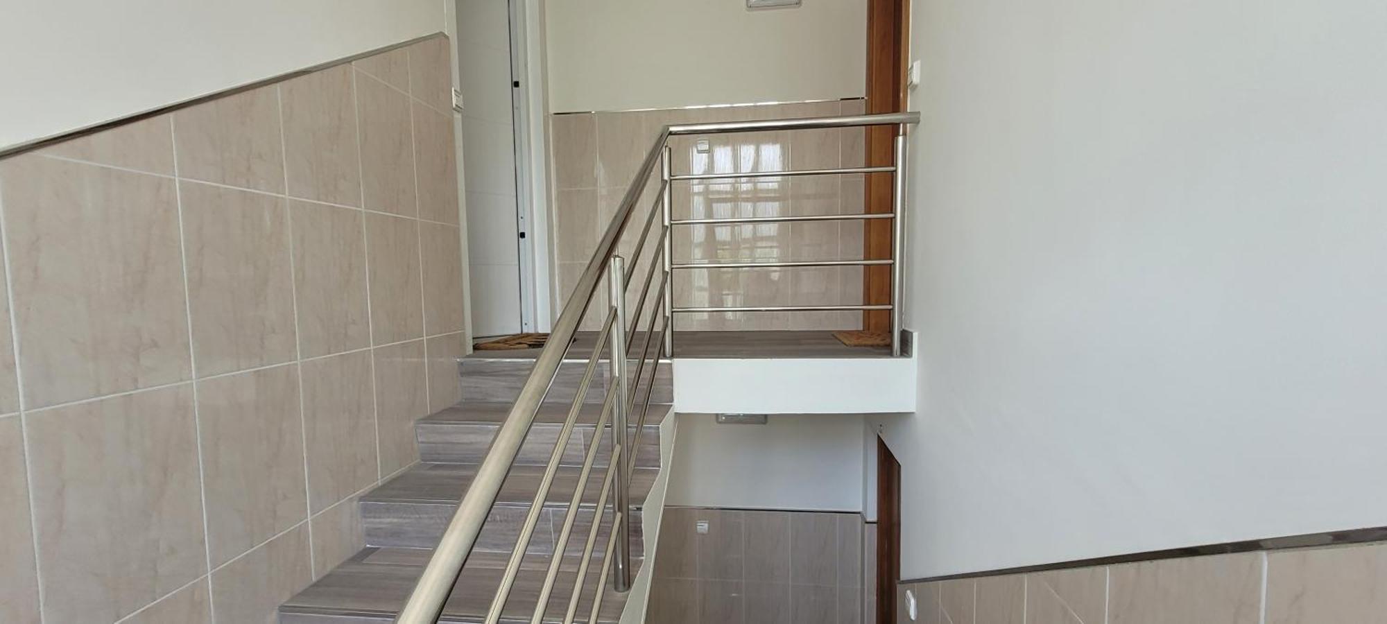 Apartament Piso En Playa Compostela Vilagarcia de Arousa Zewnętrze zdjęcie