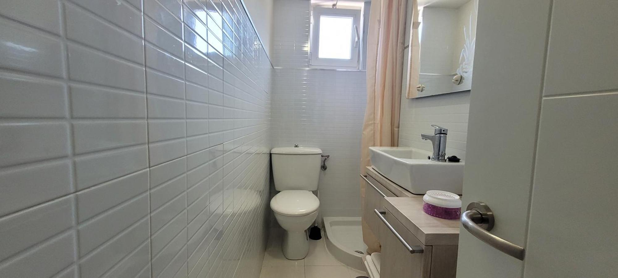Apartament Piso En Playa Compostela Vilagarcia de Arousa Zewnętrze zdjęcie