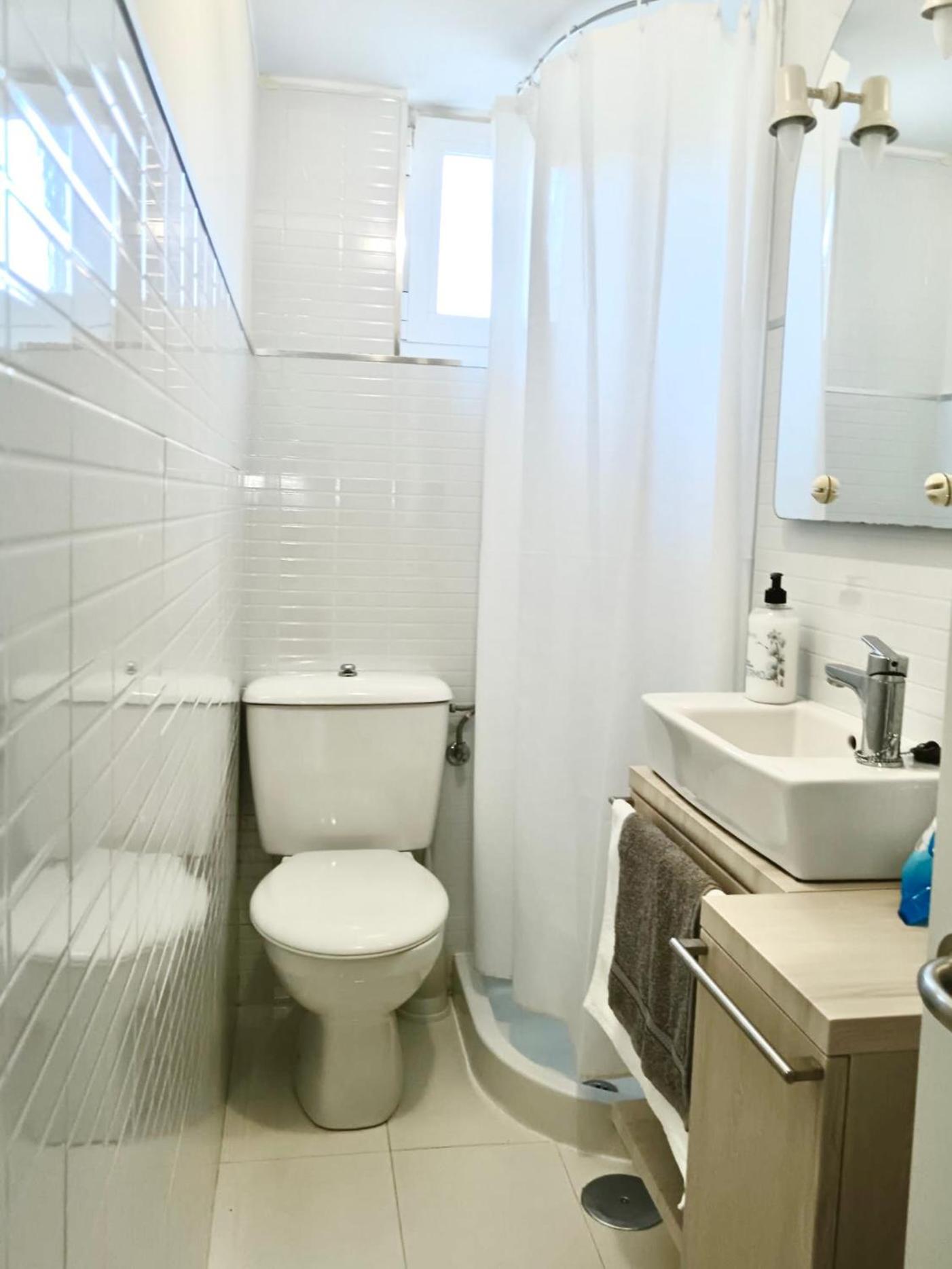 Apartament Piso En Playa Compostela Vilagarcia de Arousa Zewnętrze zdjęcie